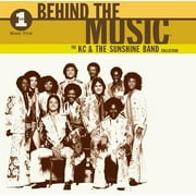 Vh1 Behind the Music: K.C. & Sunshine Band Coll