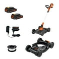 thumbnail image 3 of BLACK+DECKER MTC220 Tondeuse Compacte 3-en-1  au Lithium 20 V MAX* de 12 po, 3 of 5