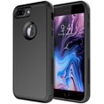 thumbnail image 1 of Funda para teléfono Diverbox, a prueba de golpes, a prueba de caídas, a prueba de polvo, iPhone 8 Plus y 7 Plus, 1 of 7