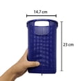 thumbnail image 4 of New Arrivals Swimming Pool Pump Basket Strainer Skimmer Baskets Filter, 4 of 8