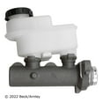 thumbnail image 3 of BeckArnley 072-9762 Brake Master Cylinder, 3 of 4