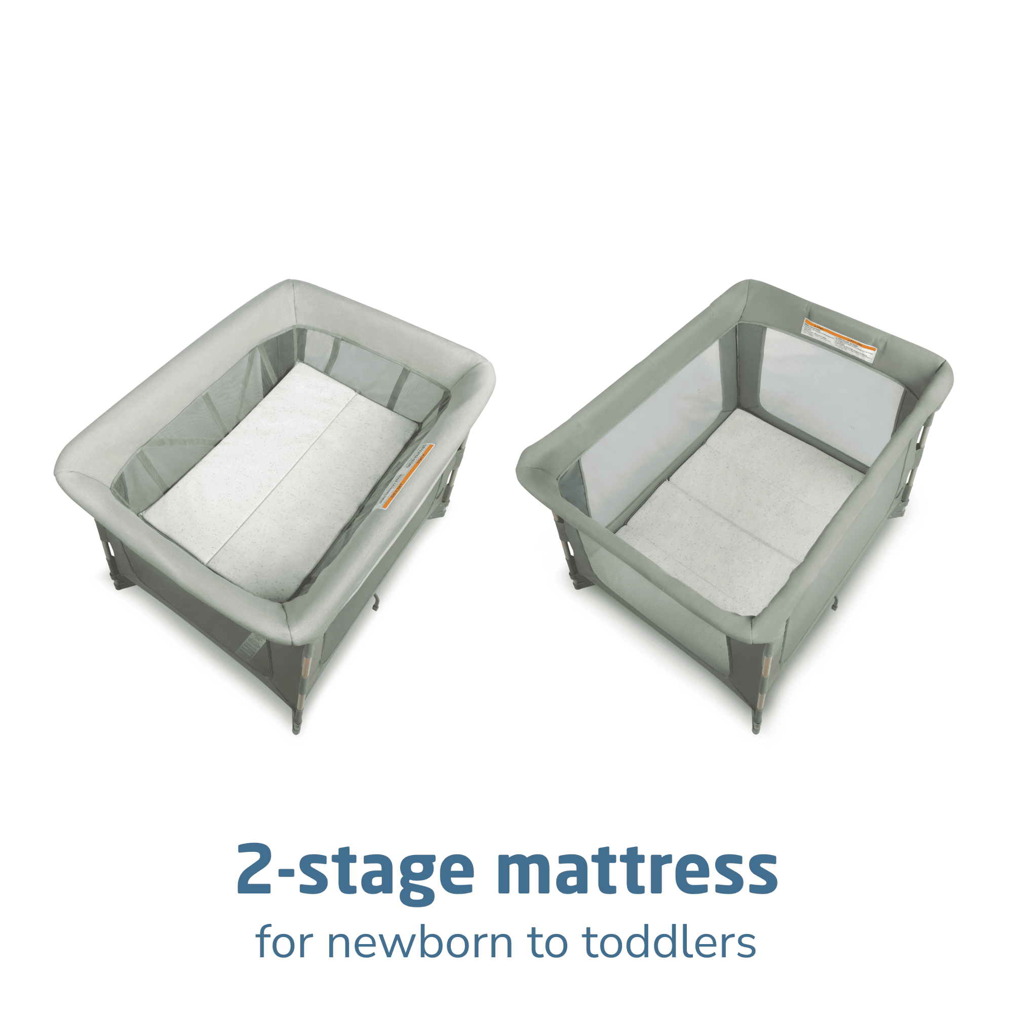 Maxi-Cosi Swift Play Yard, Classic Green - EcoCare
