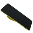 thumbnail image 2 of Sandpaper Hand Grinding Block 198X70mm 1pc Car For Household Cleaning Hand Sanding Block Light Weight Polishing, 2 of 8