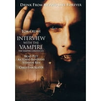 Interview with the Vampire: The Vampire Chronicles