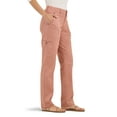 thumbnail image 3 of Lee® Women's Ultra Lux Comfort with Flex-To-Go Utility Pant, Sizes 4-18, 3 of 8