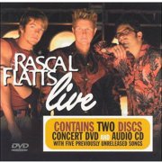Live (CD/DVD)