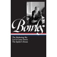 thumbnail image 1 of Pre-Owned Paul Bowles: The Sheltering Sky, Let It Come Down, The Spider's House (LOA #134) (Library of America Paul Bowles Edition), 9781931082198, 1931082197, Hardcover,, 1 of 1