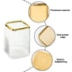 thumbnail image 3 of Soporte para brochas de maquillaje Soporte para brochas de maquillaje a prueba de polvoblanco, 3 of 5