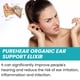 thumbnail image 5 of Protector de oído orgánico limpio, tinnitus, molestias en la espalda y los oídos, cera limpia para los oídos, gotas para el cuidado de la salud del oído 30 ml, 5 of 5