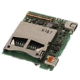 thumbnail image 3 of TR100 Tablero principal Placa base Reemplazo Tarjeta MCU licencia de Circuito Impreso Principal Lector de Tarjetas de Memoria CPU para Cámara Magideal TR100 Tablero principal Placa base, 3 of 6