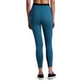 thumbnail image 4 of Reebok Women's Dynamic Highrise 7/8th Legging with Branded Drawcord, 4 of 4