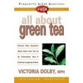 thumbnail image 1 of Pre-Owned All About Green Tea (Paperback) 0895298902 9780895298904, 1 of 1