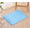 Blue, variant on 29.5"/22.5" Gel Dog Cooling Pad Pressure Activated – No Chilling Needed, Keep Pets Cool Indoors, Outdoors or in the Vehicle