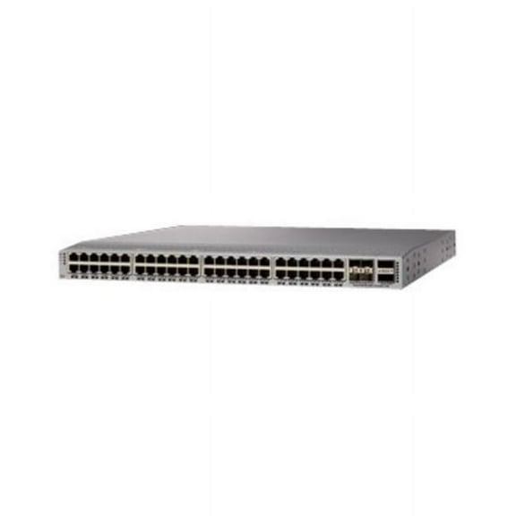 Nexus 92348GC-X Ethernet Switch