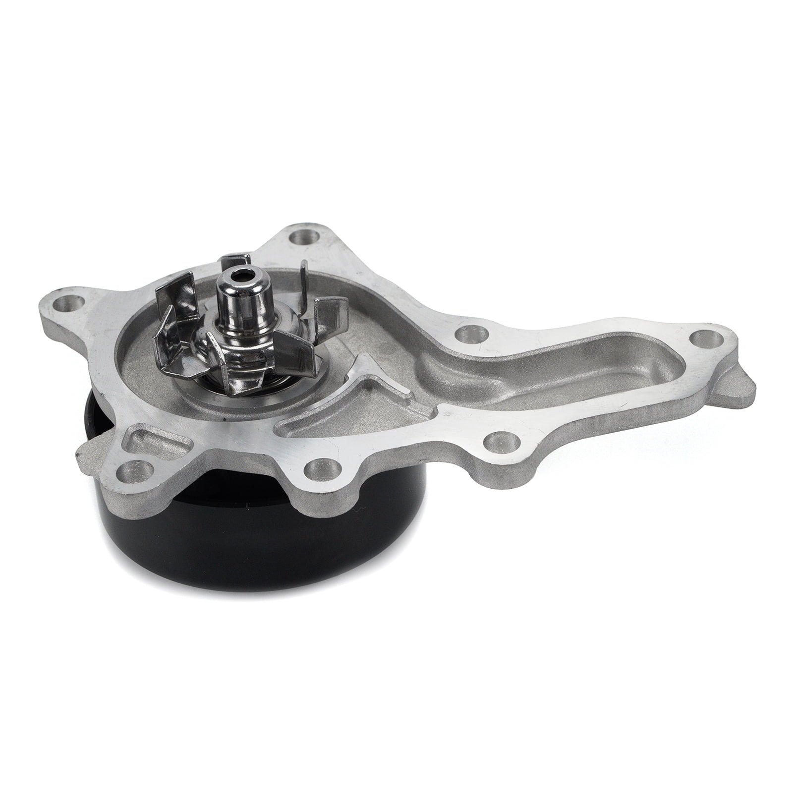 MOCA AUTOPARTS 170-4010 Water Pump Fit for 2011-2016 Scion tC 2.5L & 2010-2017 Toyota Camry 2.5L & 2009-2016 Toyota Venza 2.7L