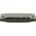 thumbnail image 2 of Silver Creek Black Gold Harmonica F, 2 of 2