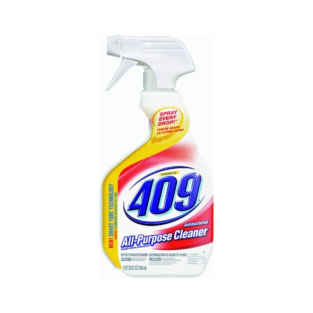 Formula 409 AllPurpose, MultiSurface Antibacterial Cleaner, Spray