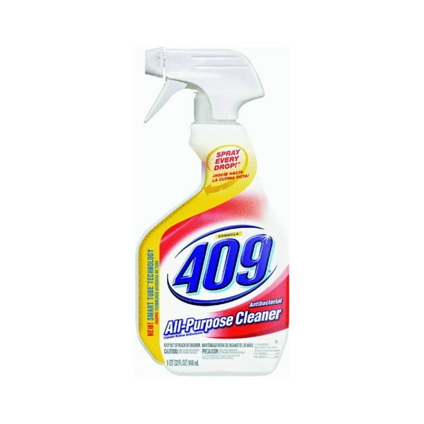 Formula 409 AllPurpose, MultiSurface Antibacterial Cleaner, Spray
