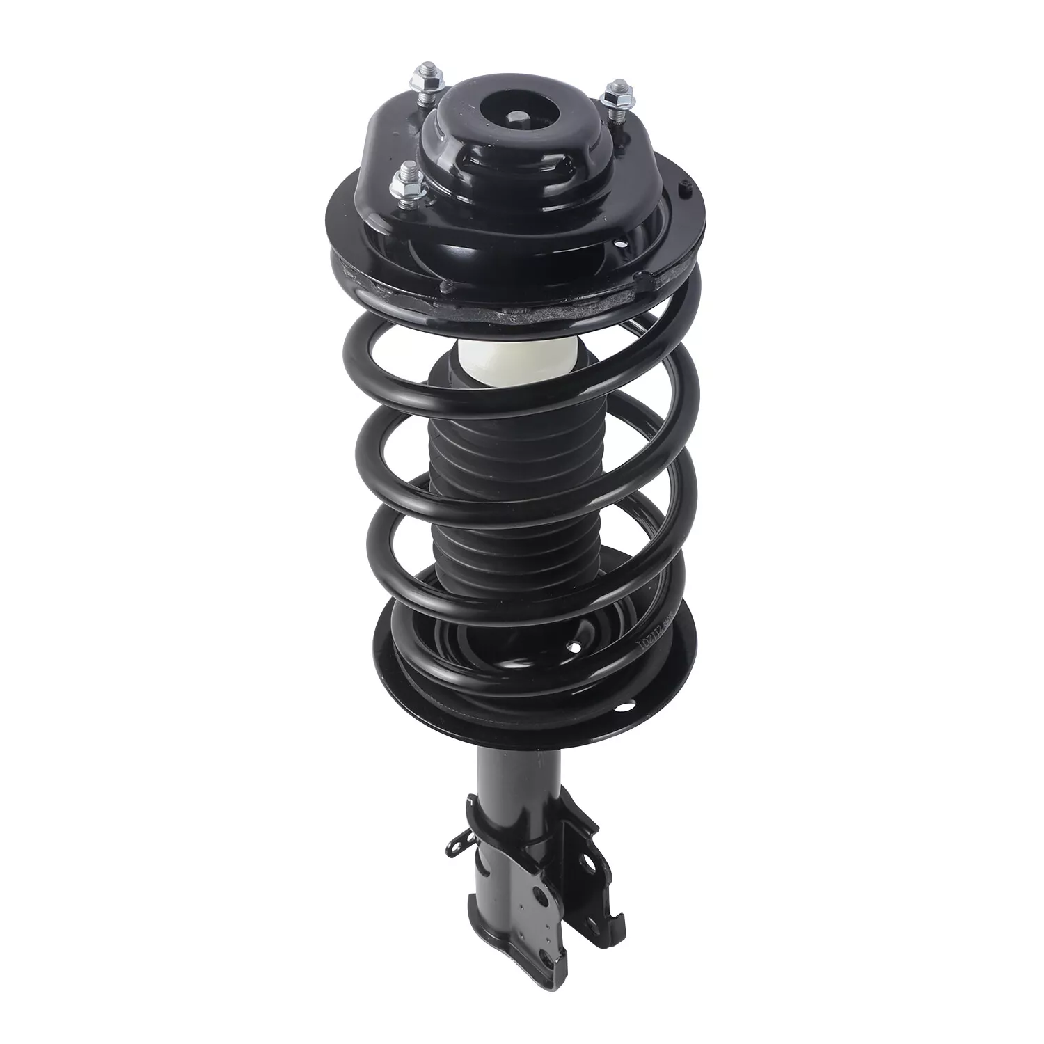 MOSTPLUS Pair Complete Front Struts Shocks Assembly for 2001-2010 Chrysler PT Cruiser