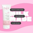 thumbnail image 2 of Cake Beauty Body Cream, Milk Made - Soothing and Moisturizing - Oat Extract Concentrate, Marshmallow Root Extract & Shea Butter - For Dry Skin - 200 ml, 2 of 7