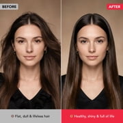 Botanic Hearth Apple Cider Vinegar Shampoo and Conditioner Set | Helps Dry Itchy Scalp, Dandruff, Frizz and Hair Loss | Color Safe, Sulfate Free Shampoo | All Hair Types, Men and Women, 16 fl oz each