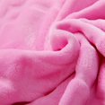 thumbnail image 3 of Manta de franela de alta calidad, manta suave y acogedora muy cálida, poliéster/algodón de color sólido para cama, sofá, dormitorio, sala de estar., 3 of 3