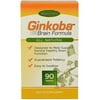Pharmaton Natural Health Prods Ginkoba Supplement for Memory Health, 90 CT