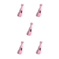 thumbnail image 1 of Pulsadores de pantalla Seitruly Mute Phone Auto Device Point Grabber LED Linker Taps Smartphone Rosa, 1 of 6