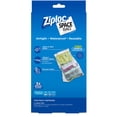 thumbnail image 5 of Ziploc Space Bags, Jumbo Flat, 4 ct, 5 of 8