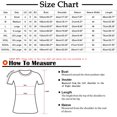 thumbnail image 2 of OUSITAID Women's Plus Size V-Neck Short Sleeve Floral Scrub Top with Two Pockets, 2 of 2