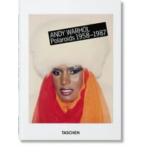 Andy Warhol. Polaroids 1958-1987, (Hardcover)