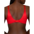 thumbnail image 6 of Secret Treasures Women's Back Smoothing Lace Push Up Bra, Style-ST382, 6 of 11