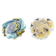 Beyblade Burst Dual Pack Treptune and Nepstrius N2