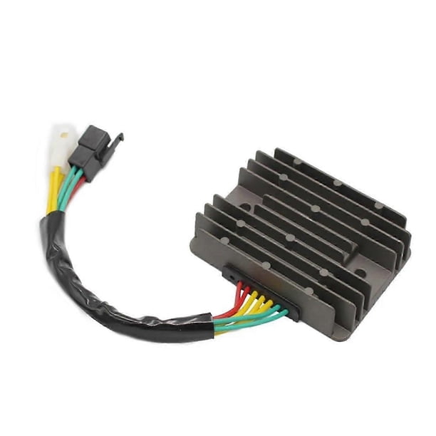 Motorcycle Voltage Regulator Rectifier For Ducati Monster 600 620 695 696 750 900 1000 1100 St3 St4 916
