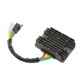 thumbnail image 1 of Motorcycle Voltage Regulator Rectifier For Ducati Monster 600 620 695 696 750 900 1000 1100 St3 St4 916, 1 of 5