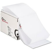 Office Impressions 20-lb Perforated Computer Paper, 2300 Sheets, White