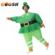 thumbnail image 2 of Disfraz inflable de Anime para adulto, traje de Mascota de Halloween, Navidad, carnaval, fiesta de cumpleaños, 2 of 4