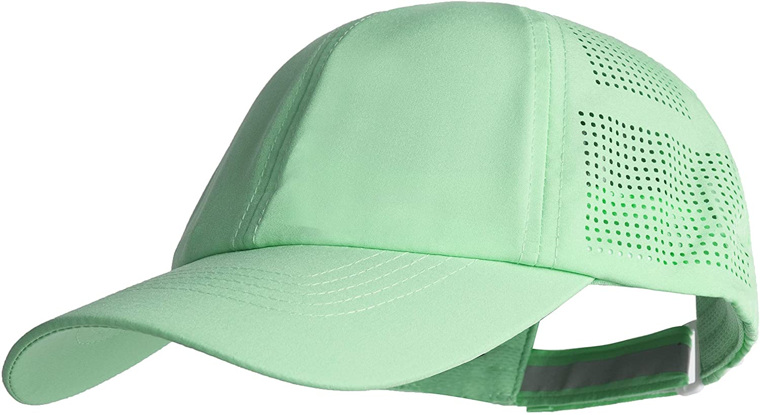 Women Quick Drying Baseball Cap Sun 
