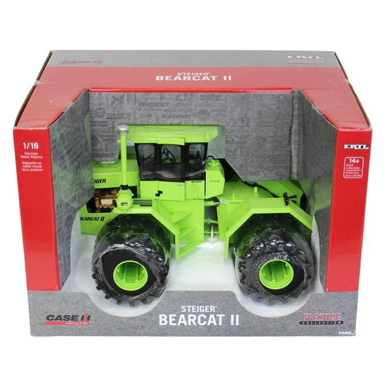 ERTL 1 16 Steiger Bearcat Series II Prestige Collection 44265