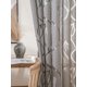 thumbnail image 5 of 1pc Fashionable Silhouette Curtain, 5 of 5