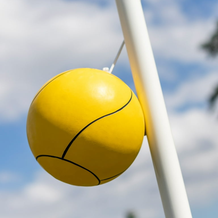 Eastpoint Sports Gold Tetherball Set