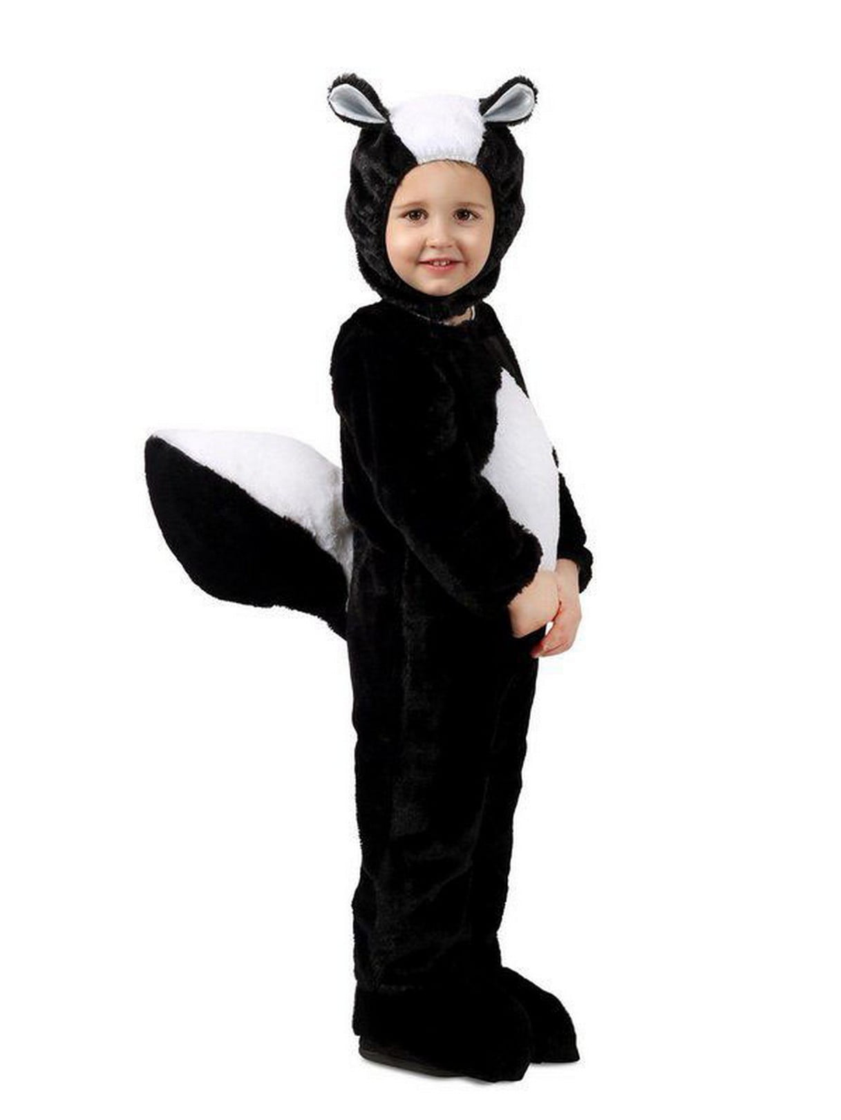 Princess Paradise Stinker the Skunk Boy's Halloween Fancy-Dress Costume