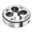 thumbnail image 4 of Uxcell M10 x 1 Metric Left Hand Alloy Tool Steel Machine Thread Round Threading Dies, 4 of 5