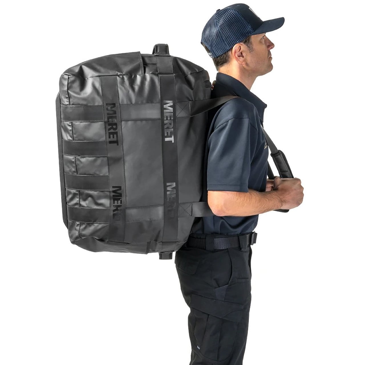 MERET Turnout Pro X Duffel Bag