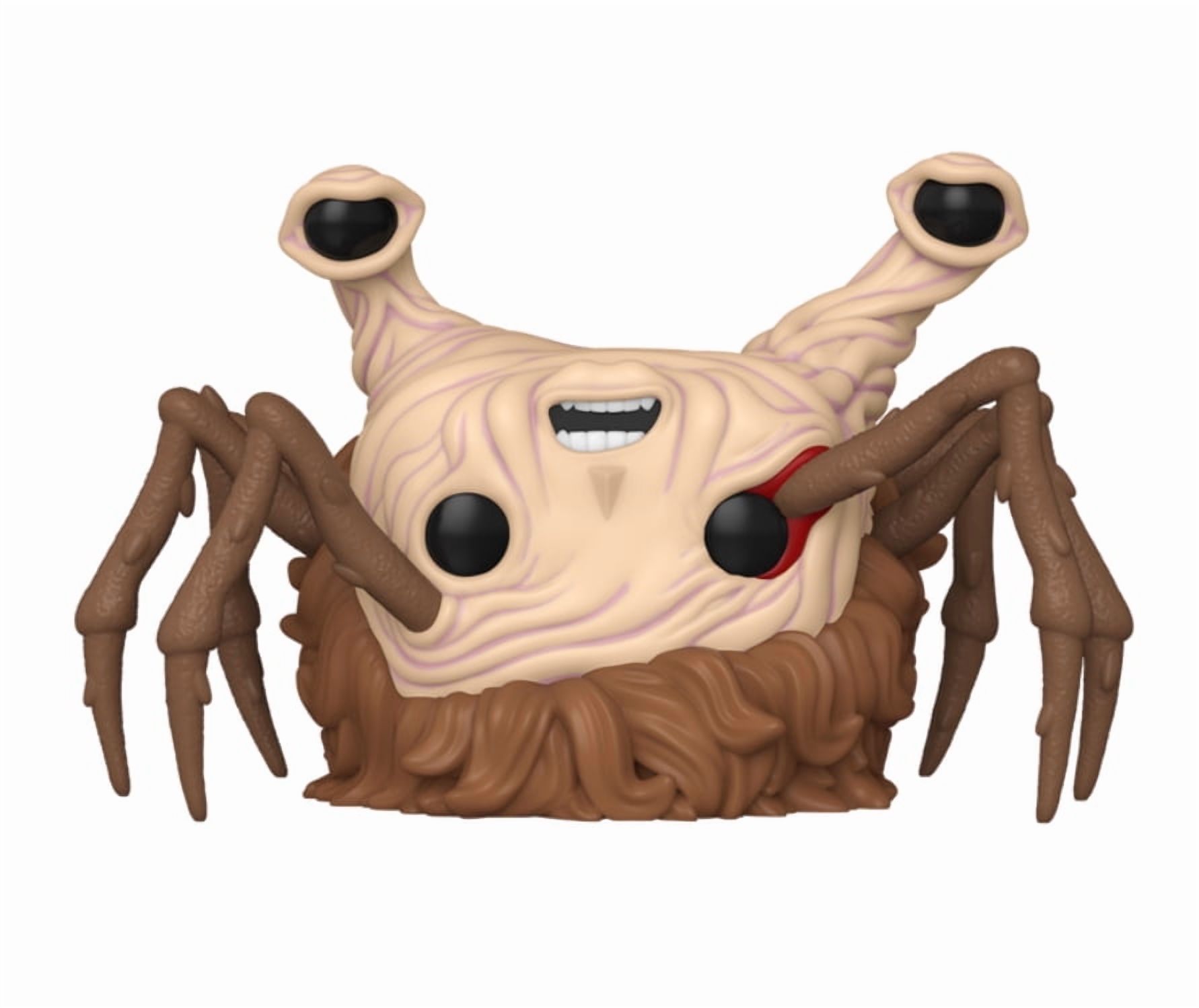 Funko Pop Spider Head 994 Vinyl Figure Fusion Exclusive
