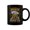 Black, variant on Jitto Grandpa Gift I Never Dreamed ID Be This Crazy Jitto Coffee Mugs