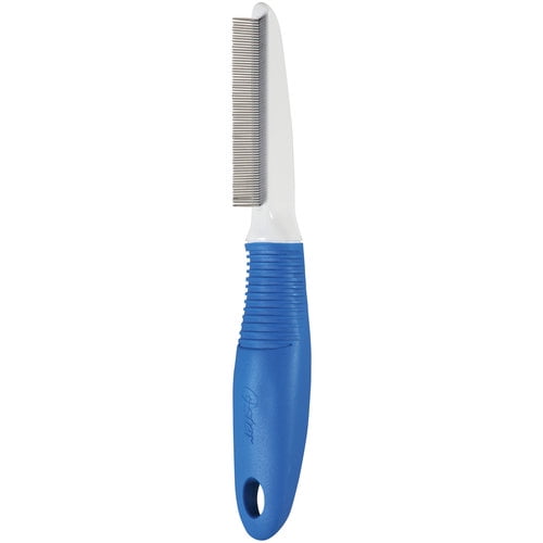 oster dog comb