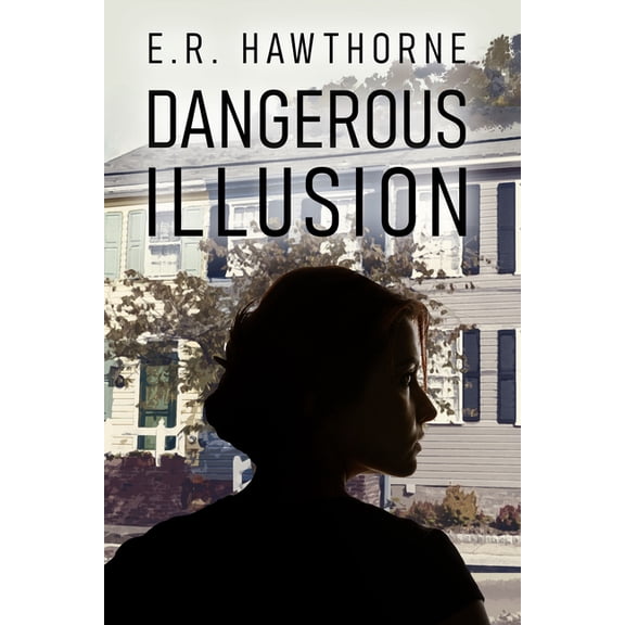 Dangerous Illusion, (Paperback)