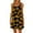 Black, variant on TSADFHJI Skirts for Girls 8-9 Years Women's Beach Dress Bikini Beachwear Coverups Casual Vacation Short Summer Halter Dresses Xl Black