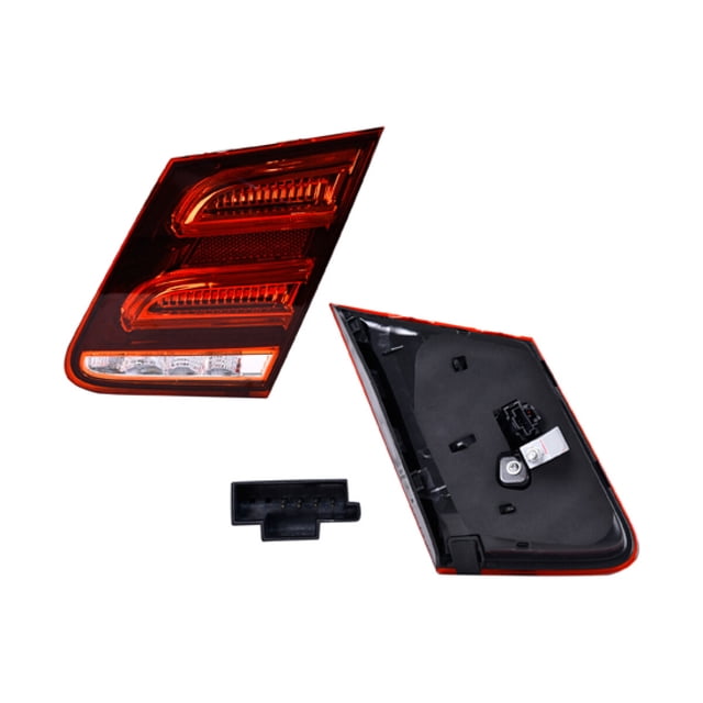 Calavera E350 2014 Mercedes-Benz Int Der C/Leds DEPO .